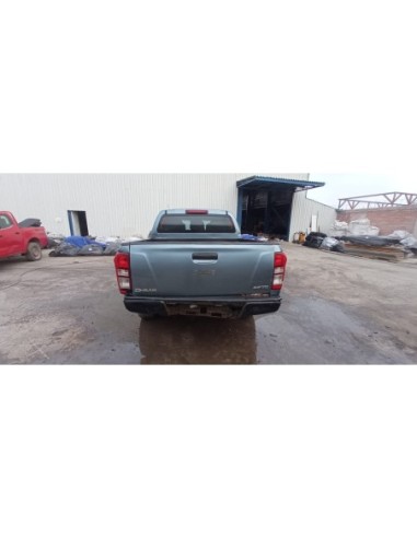 5 MECANICA (CAJA SEXTA) DIESEL