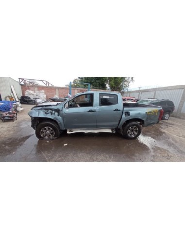 CHEVROLET DMAX 2017%separator% %shop-name%