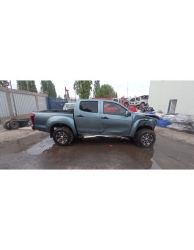 CHEVROLET DMAX 2017%separator% %shop-name%