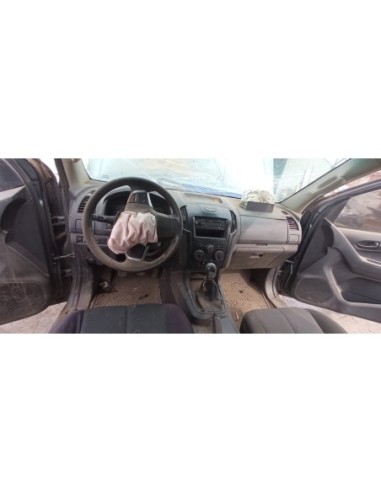 CHEVROLET DMAX 2017%separator% %shop-name%