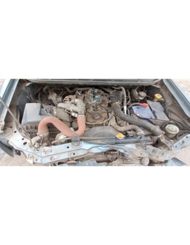 CHEVROLET DMAX 2017%separator% %shop-name%