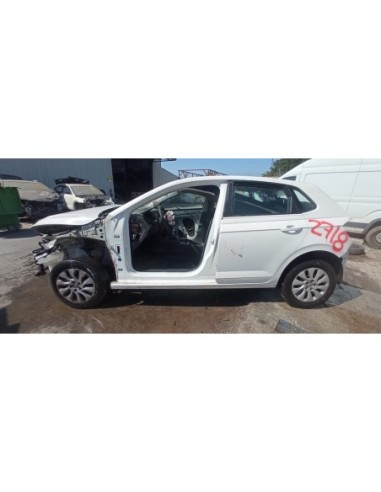 VOLKSWAGEN POLO 2022%separator% %shop-name%