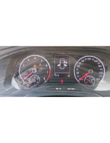 VOLKSWAGEN POLO 2022%separator% %shop-name%