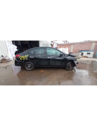 NISSAN VERSA 2018%separator% %shop-name%