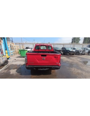 3 MECANICA (CAJA SEXTA) DIESEL