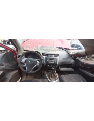 NISSAN NP300 2016%separator% %shop-name%
