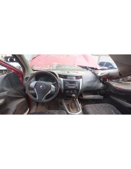 NISSAN NP300 2016%separator% %shop-name%