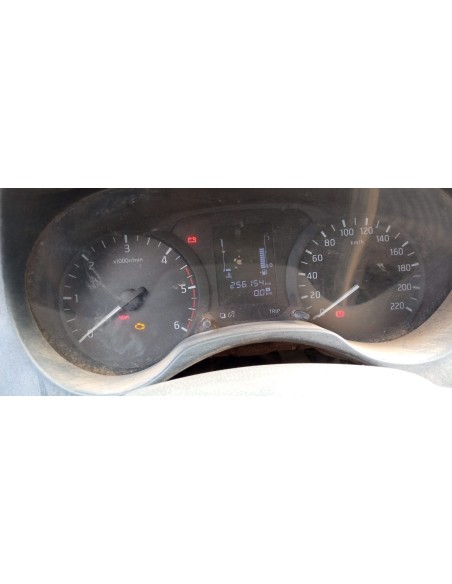 NISSAN NP300 2016%separator% %shop-name%