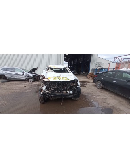 NISSAN NP300 PICK UP DOBLE CABINA 2018 4X4 2