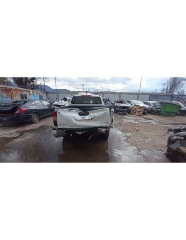 3 MECANICA (CAJA SEXTA) DIESEL