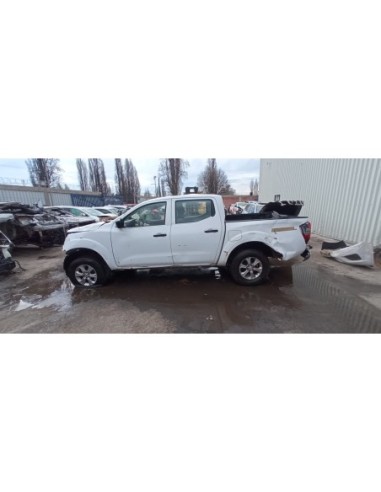 NISSAN NP300 2018%separator% %shop-name%