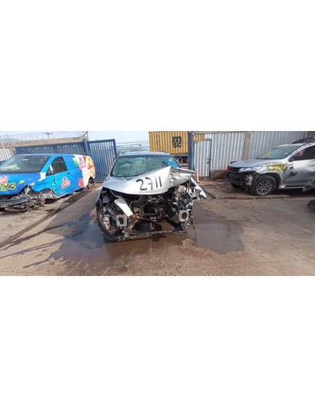 FORD EDGE STATION WAGON 2018 4X2 2 AUTOMATICO BENCINERO