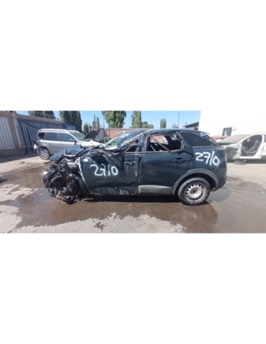 PEUGEOT 3008 2019%separator% %shop-name%