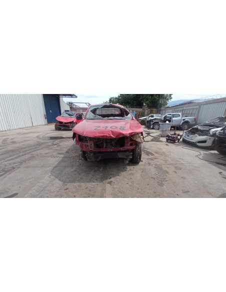 TOYOTA HILUX PICK UP DOBLE CABINA 2018 4X4 2