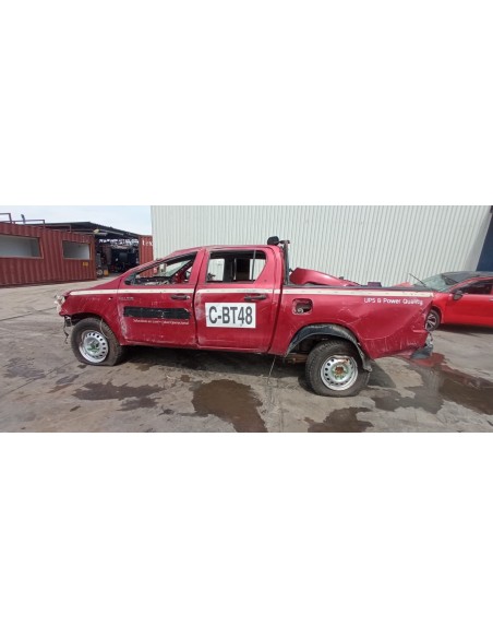 TOYOTA HILUX 2018%separator% %shop-name%