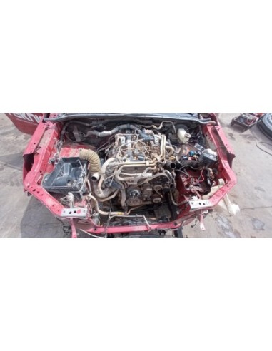 TOYOTA HILUX 2018%separator% %shop-name%