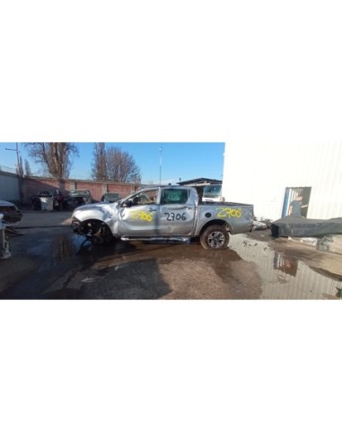 MAZDA BT50 2018%separator% %shop-name%