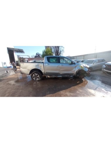 MAZDA BT50 2018%separator% %shop-name%