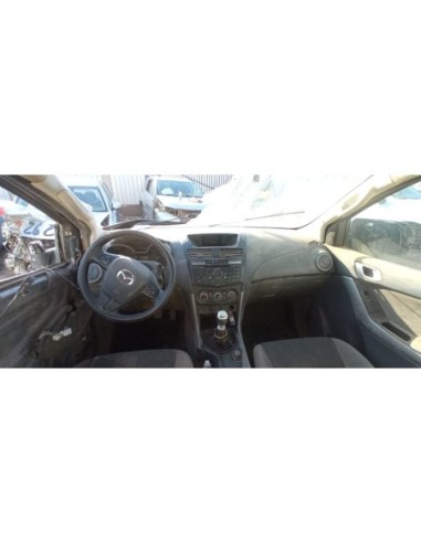 MAZDA BT50 2018%separator% %shop-name%