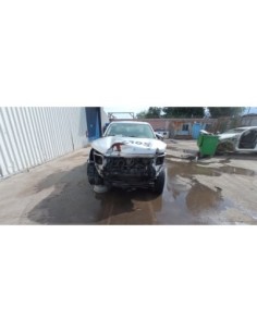 NISSAN NAVARA PICK UP DOBLE CABINA 2021 4X4 2