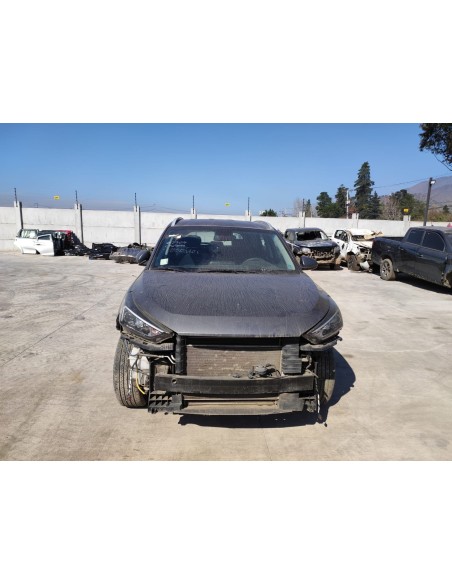 HYUNDAI TUCSON STATION WAGON 2019 4X2 2 AUTOMATICO BENCINERO