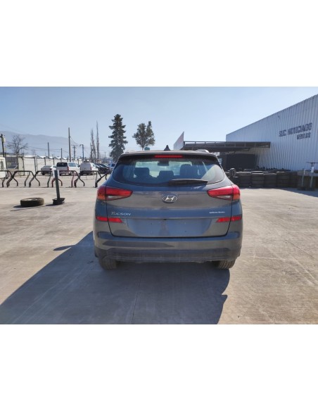 HYUNDAI TUCSON 2019%separator% %shop-name%