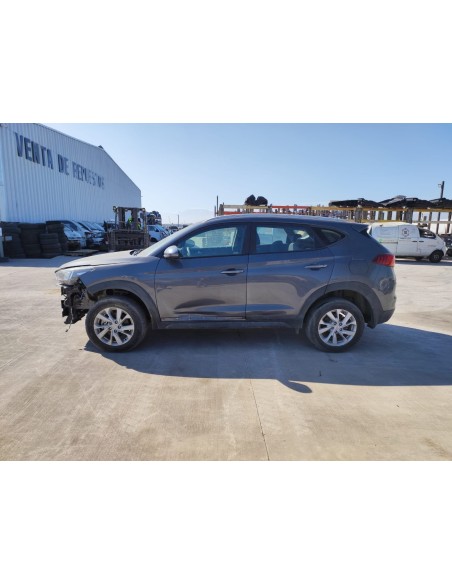 HYUNDAI TUCSON 2019%separator% %shop-name%