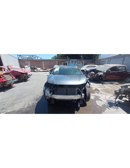 NISSAN MURANO STATION WAGON 2019 4X4 3