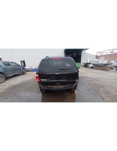 5 AUTOMATICO BENCINERO