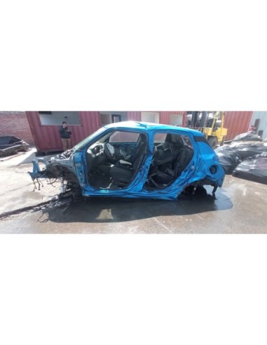 SUZUKI SWIFT 2018%separator% %shop-name%