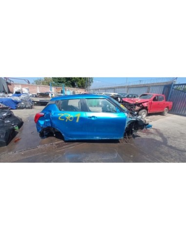 SUZUKI SWIFT 2018%separator% %shop-name%