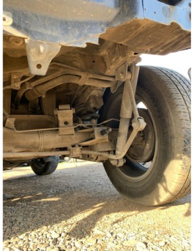 TOYOTA RUSH STATION WAGON 2017 4X2 1