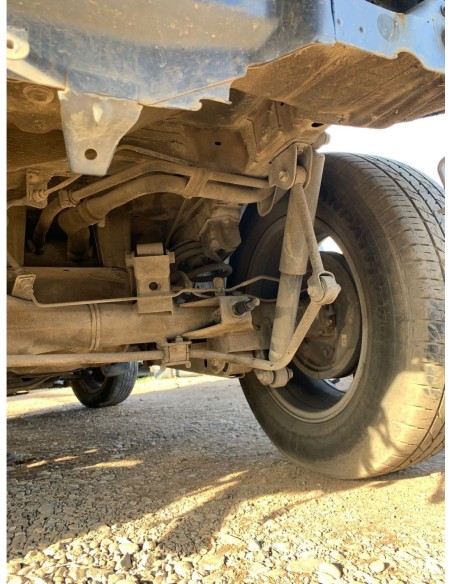 TOYOTA RUSH STATION WAGON 2017 4X2 1