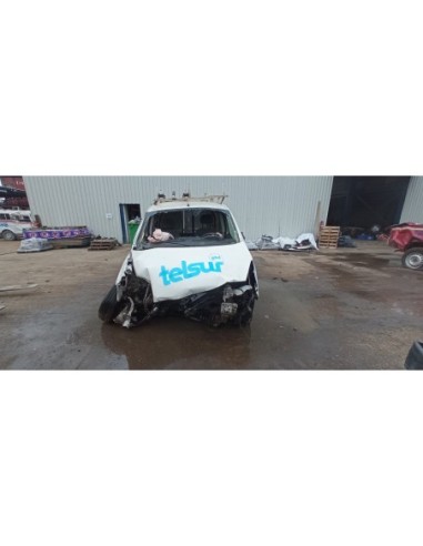 CITROEN BERLINGO FURGON 2016 4X2 1