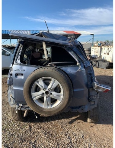 5 MECANICA BENCINERO