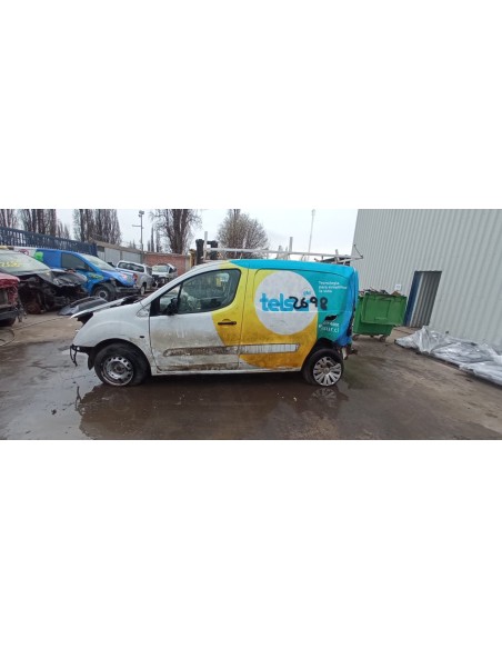 CITROEN BERLINGO 2016%separator% %shop-name%