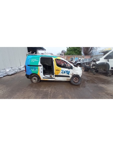 CITROEN BERLINGO 2016%separator% %shop-name%