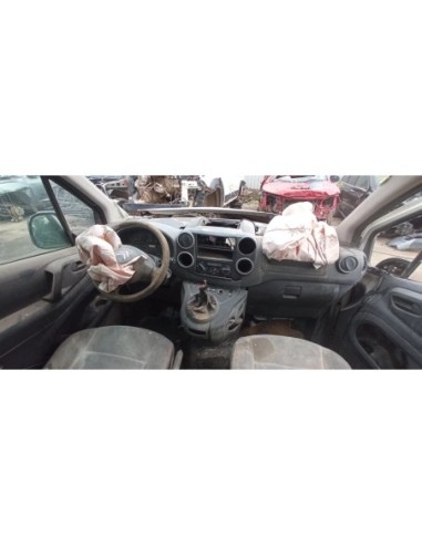 CITROEN BERLINGO 2016%separator% %shop-name%