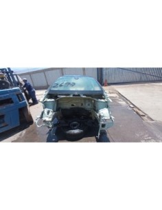 CITROEN C3 HATCHBACK 2019 4X2 1