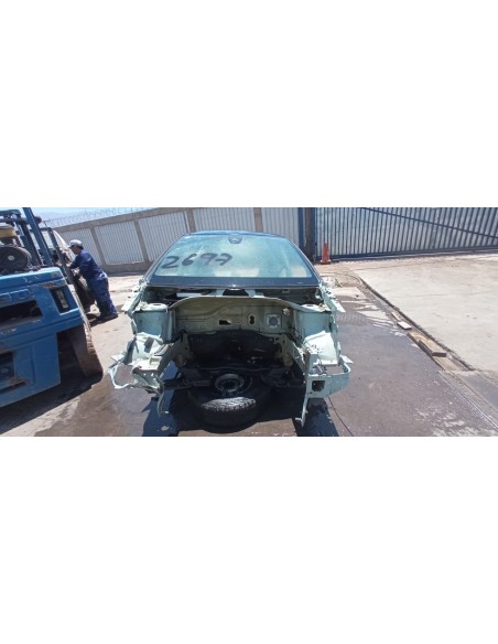 CITROEN C3 HATCHBACK 2019 4X2 1