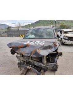 SSANGYONG GRAND MUSSO PICK UP 2021 4X4 2