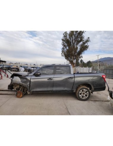 SSANGYONG GRAND MUSSO 2021%separator% %shop-name%