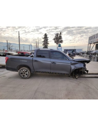 SSANGYONG GRAND MUSSO 2021%separator% %shop-name%