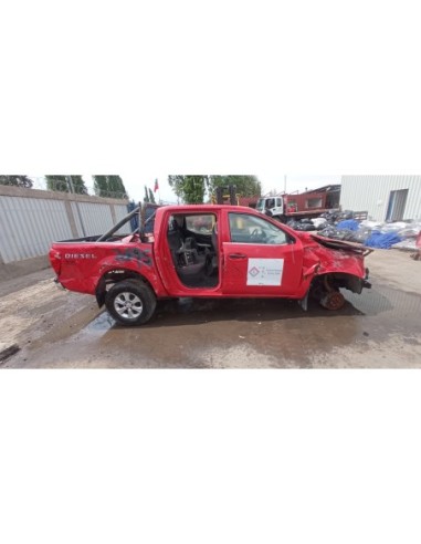 NISSAN NP300 2018%separator% %shop-name%