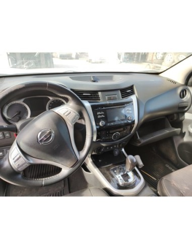 NISSAN NP300 2016%separator% %shop-name%