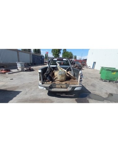 8 MECANICA (CAJA SEXTA) DIESEL