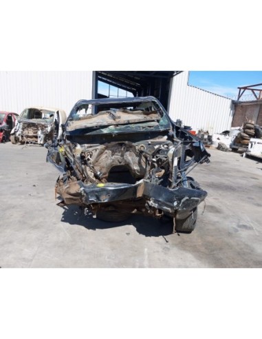 CHEVROLET SILVERADO PICK UP DOBLE CABINA 2022 4X4 5