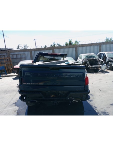 3 AUTOMATICO BENCINERO