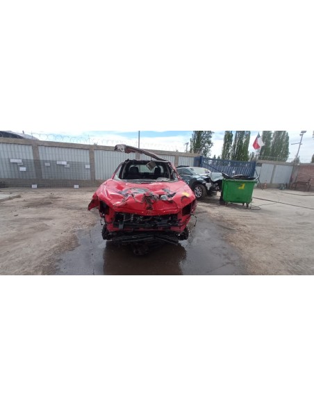 NISSAN NAVARA PICK UP DOBLE CABINA 2021 4X2 2