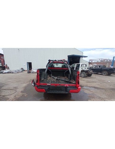 3 MECANICA (CAJA SEXTA) DIESEL